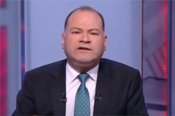 نشأت الديهي