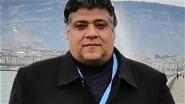 وليد فاروق