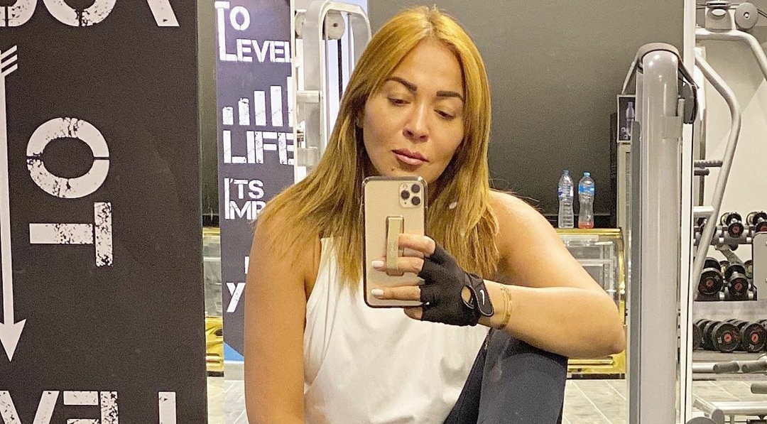 مريم امين