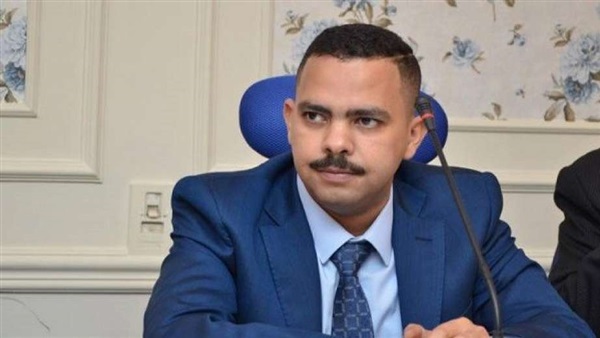 المهندس أشرف رشاد