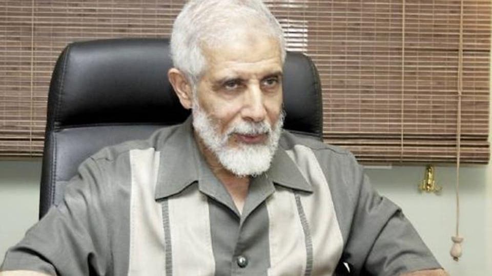محمود عزت 