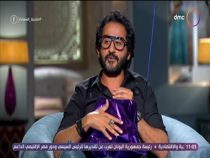 احمد حلمي 