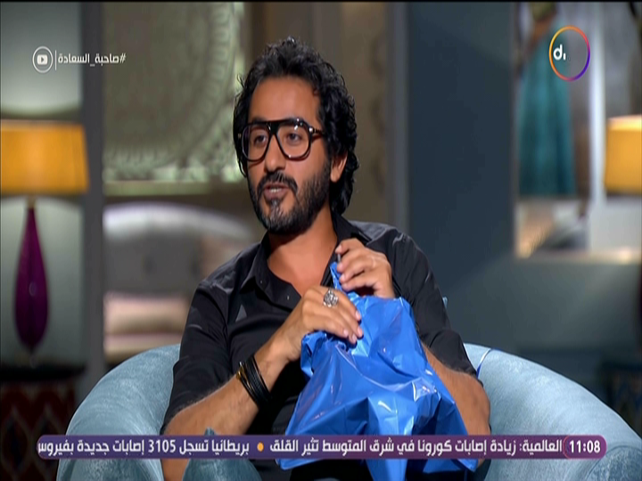 احمد حلمي 