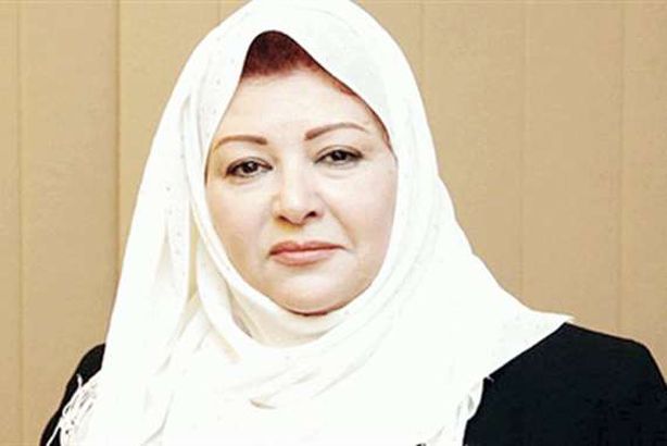 عفاف شعيب