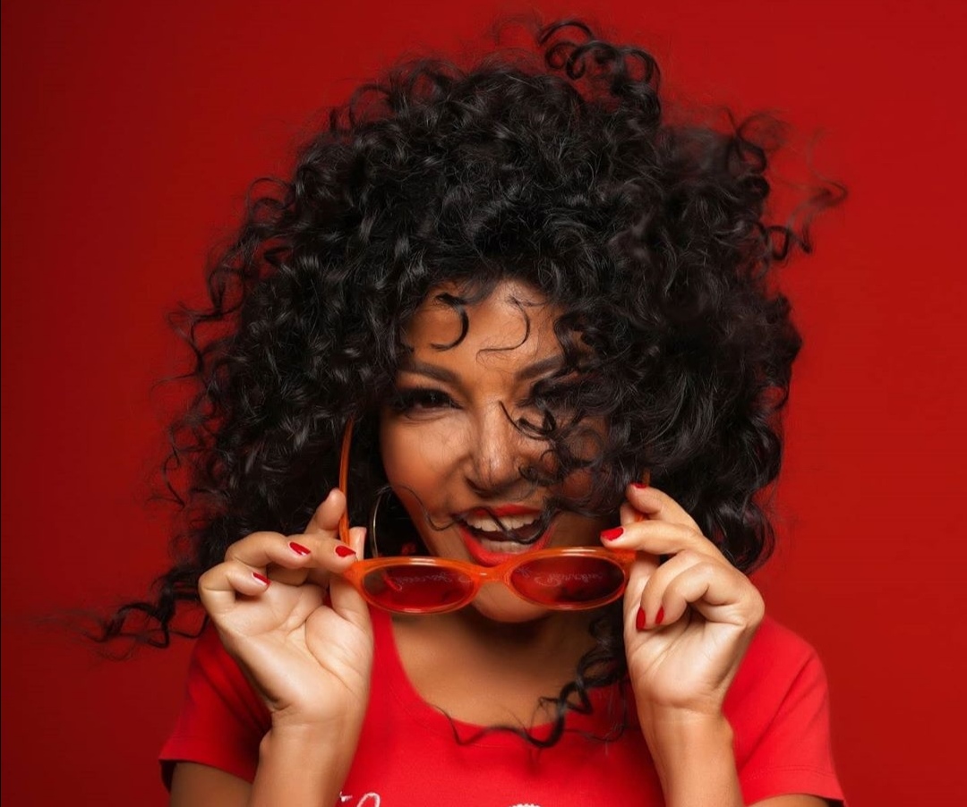 سميرة سعيد 