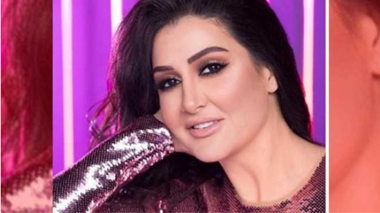 غادة عبد الرازق