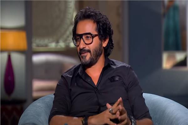  احمد حلمي