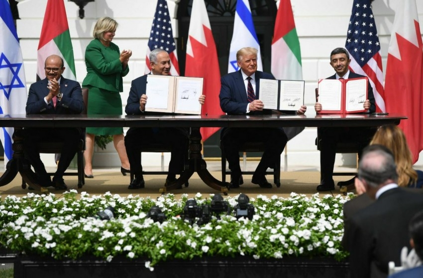 حماس تهدد إسرائيل بقصف مباشر على تل ابيب