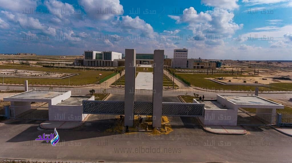 الجامعة المصرية اليابانية للعلوم والتكنولوجيا 