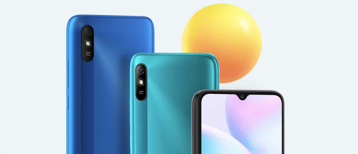 هاتف Redmi 9i