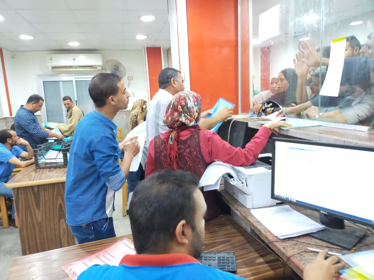 طلبات التصالح