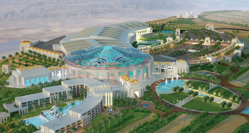 مشروعات تنموية وعمرانية فى سلطنة عمان 