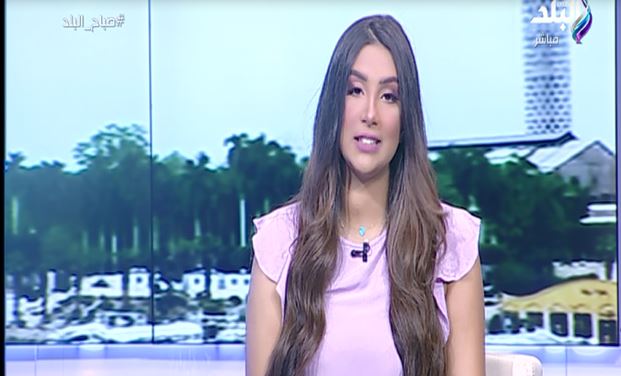 داليا أيمن 