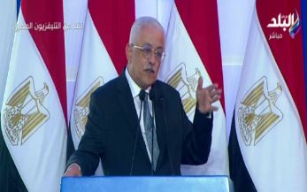  الدكتور طارق شوقي، وزير التربية والتعليم