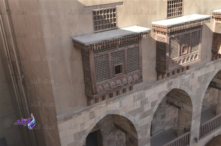 تكية ابوالدهب 