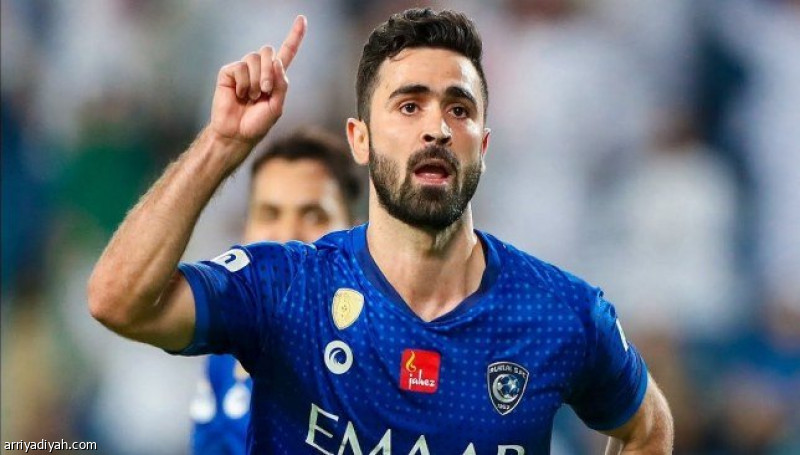 عمر خربين