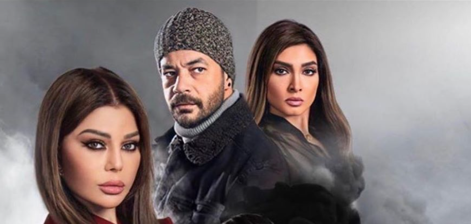 بوستر اسود فاتح 