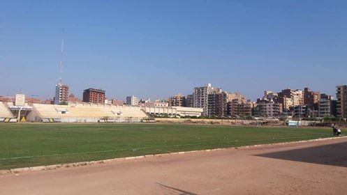 ملعب طنطا