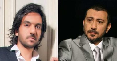 بهاء سلطان ونصر محروس