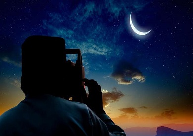 الإفتاء تستطلع هلال شهر صفر.. غدا