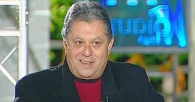 هانى لاشين 