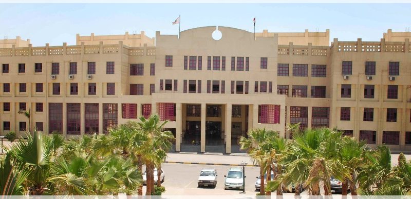 المعهد العالي للاعلام 