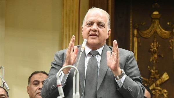 طلعت السويدي