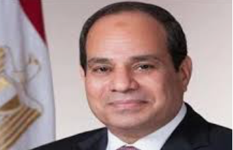 السيسي