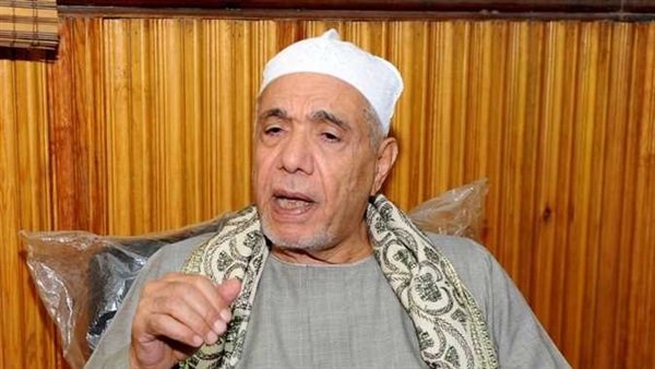 الشيخ محمد حشاد