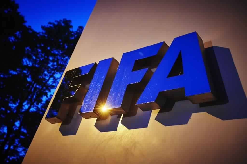 الاتحاد الدولي لكرة القدم 