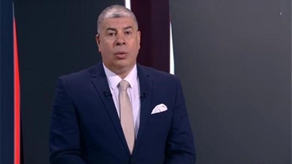 احمد شوبير 