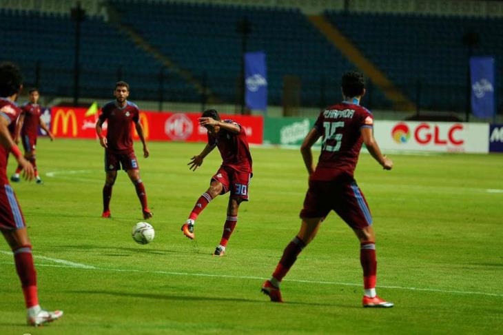 بيراميدز 