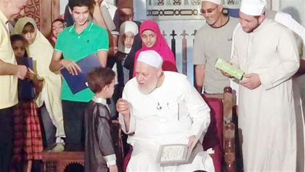علي جمعة