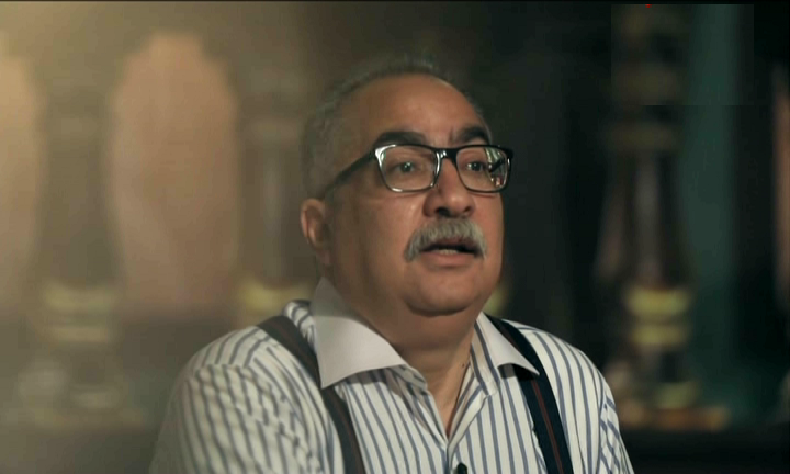 إبراهيم عيسى