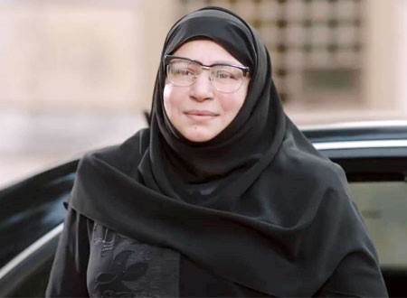 عبلة كامل