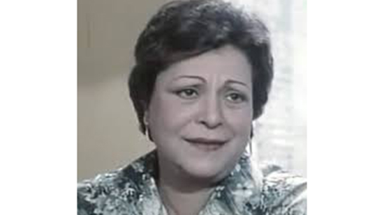 نادية السبع