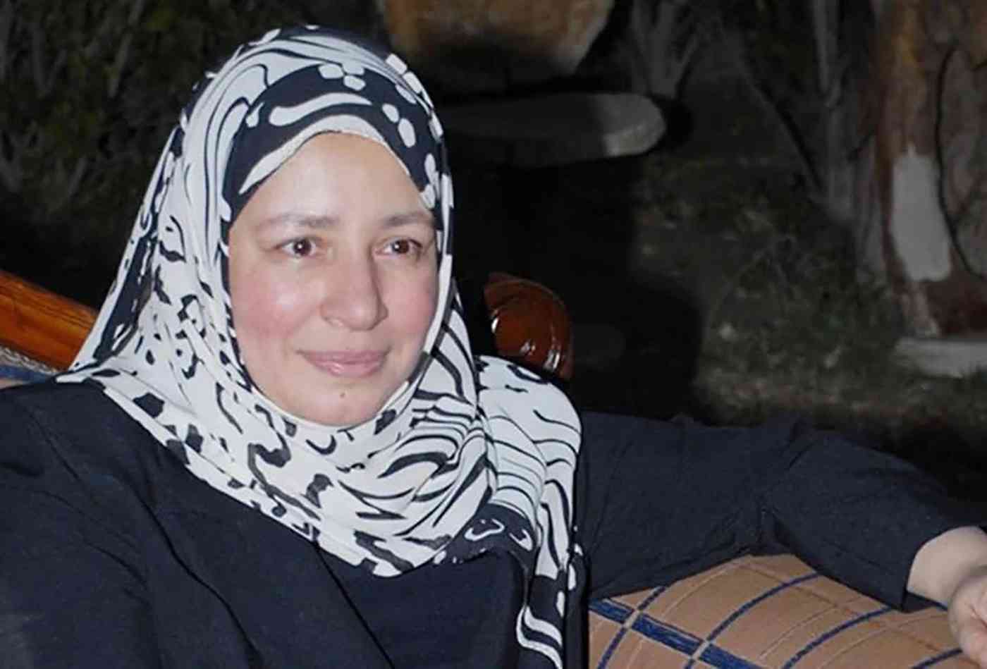 عبلة كامل 