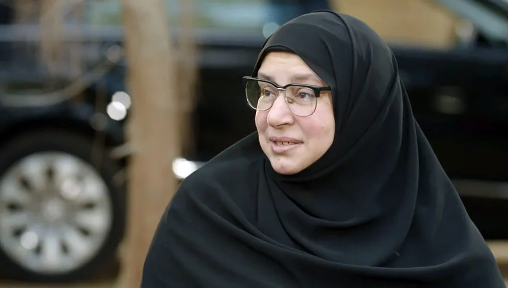 عبلة كامل 