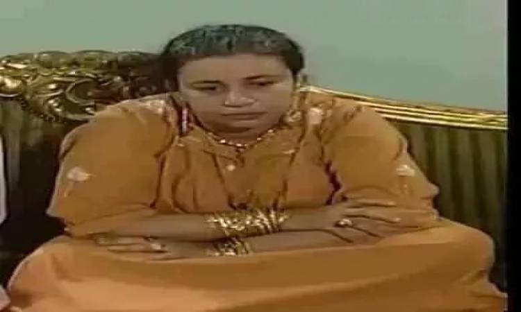 عبلة كامل