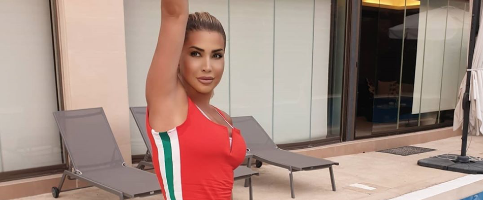 نوال الزغبي 