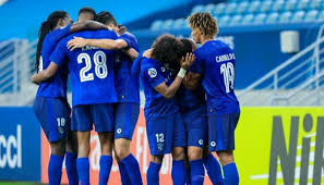 فريق الهلال السعودي