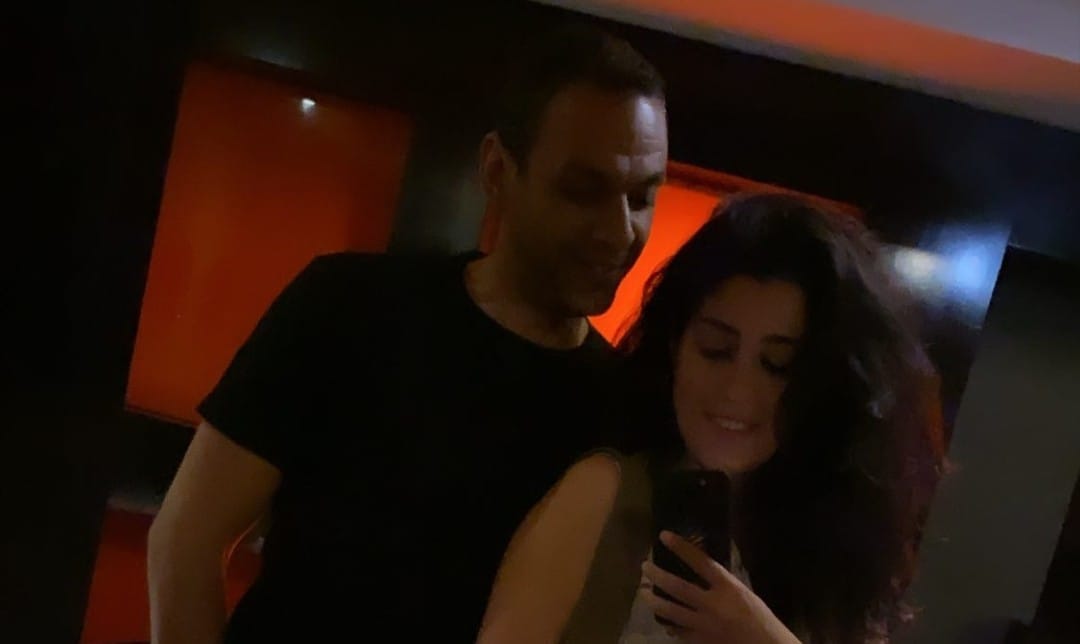 ايتن عامر 