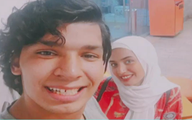 شريف وشيرين.. تؤام يبحثان عن أهلهما بعد 21 عامًا