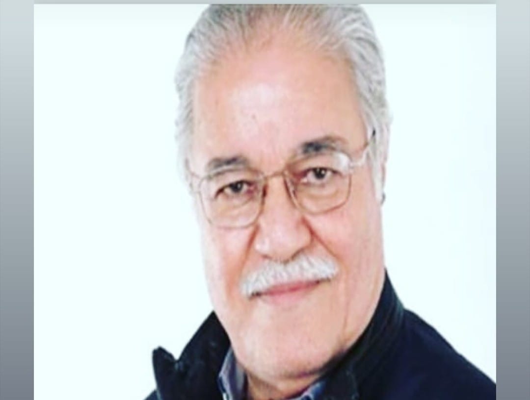 محمد زعزع 