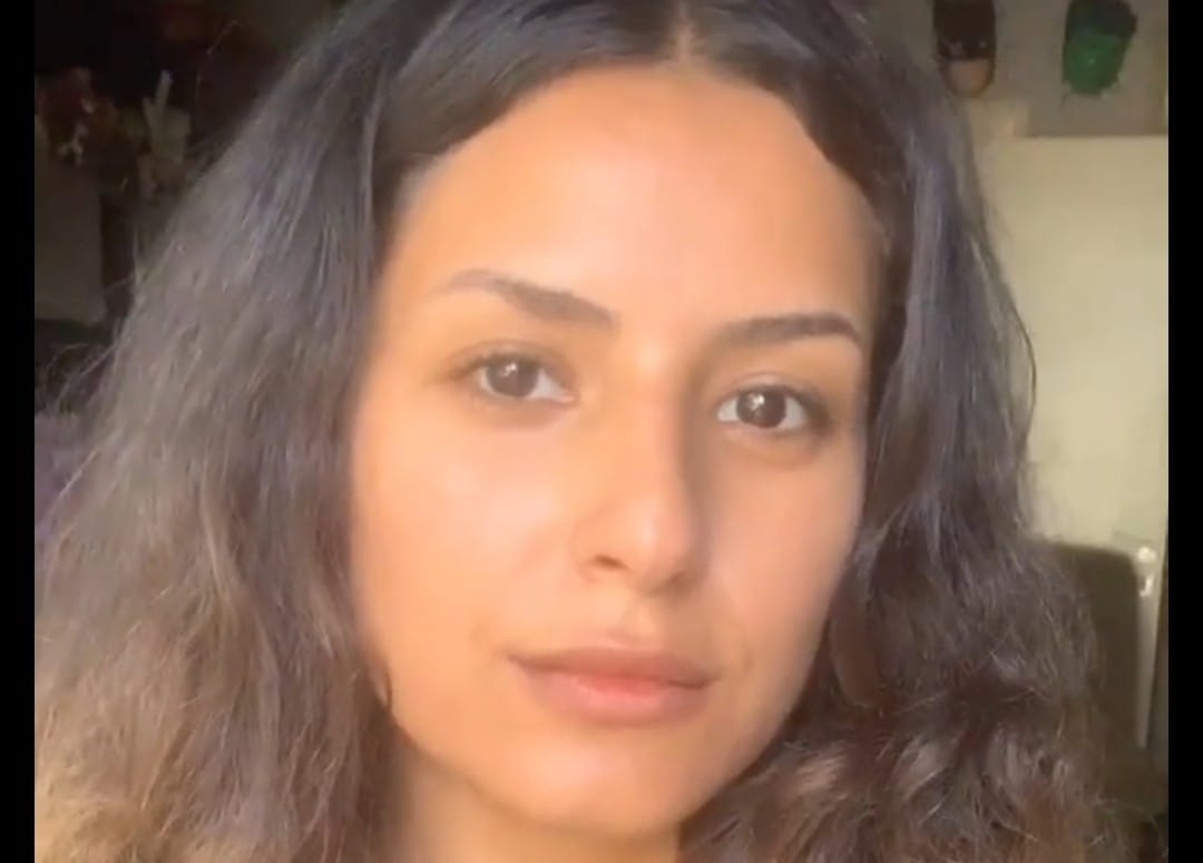 ريهام ايمن 