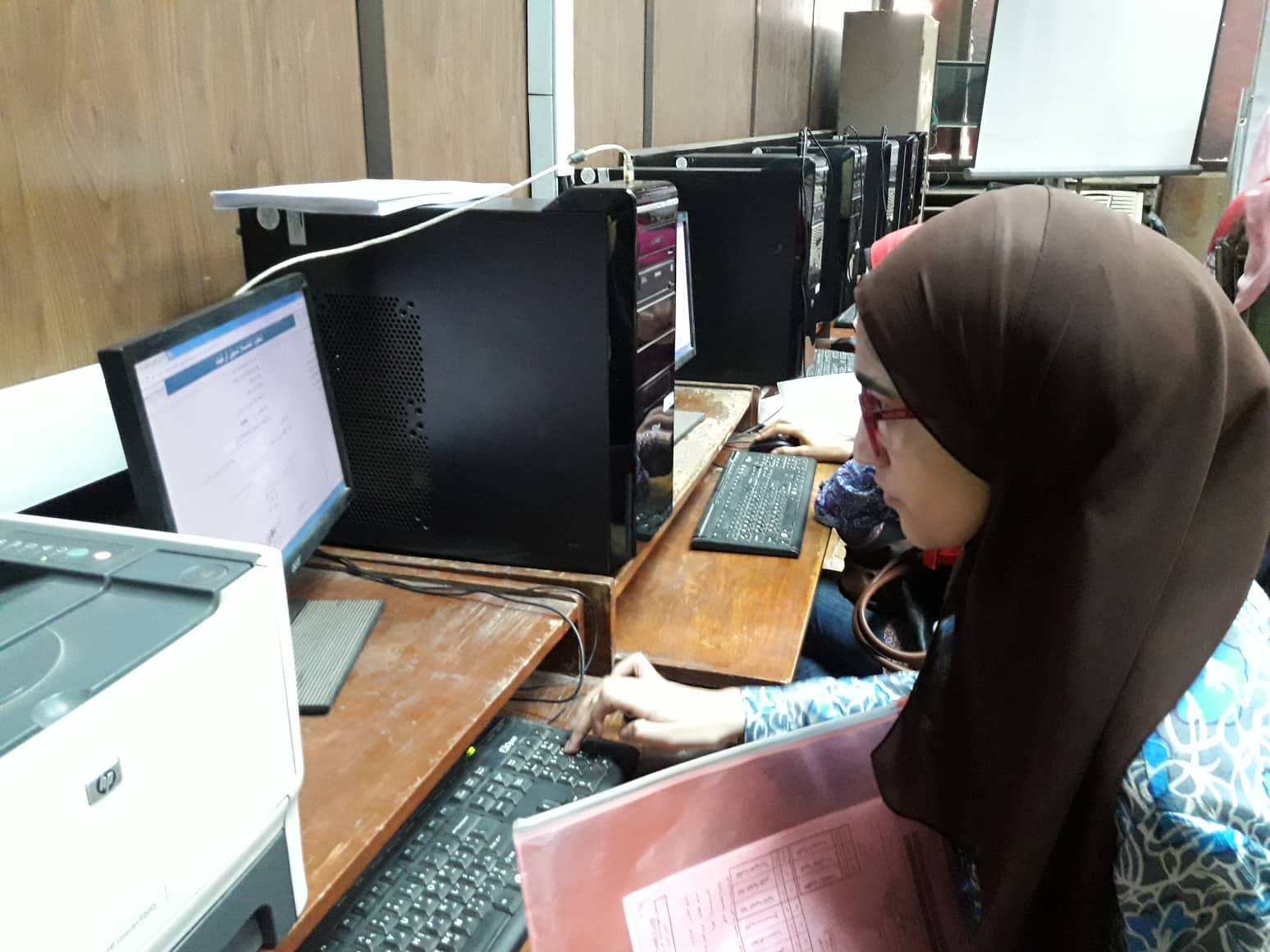  تنسيق المرحلة الثالثة