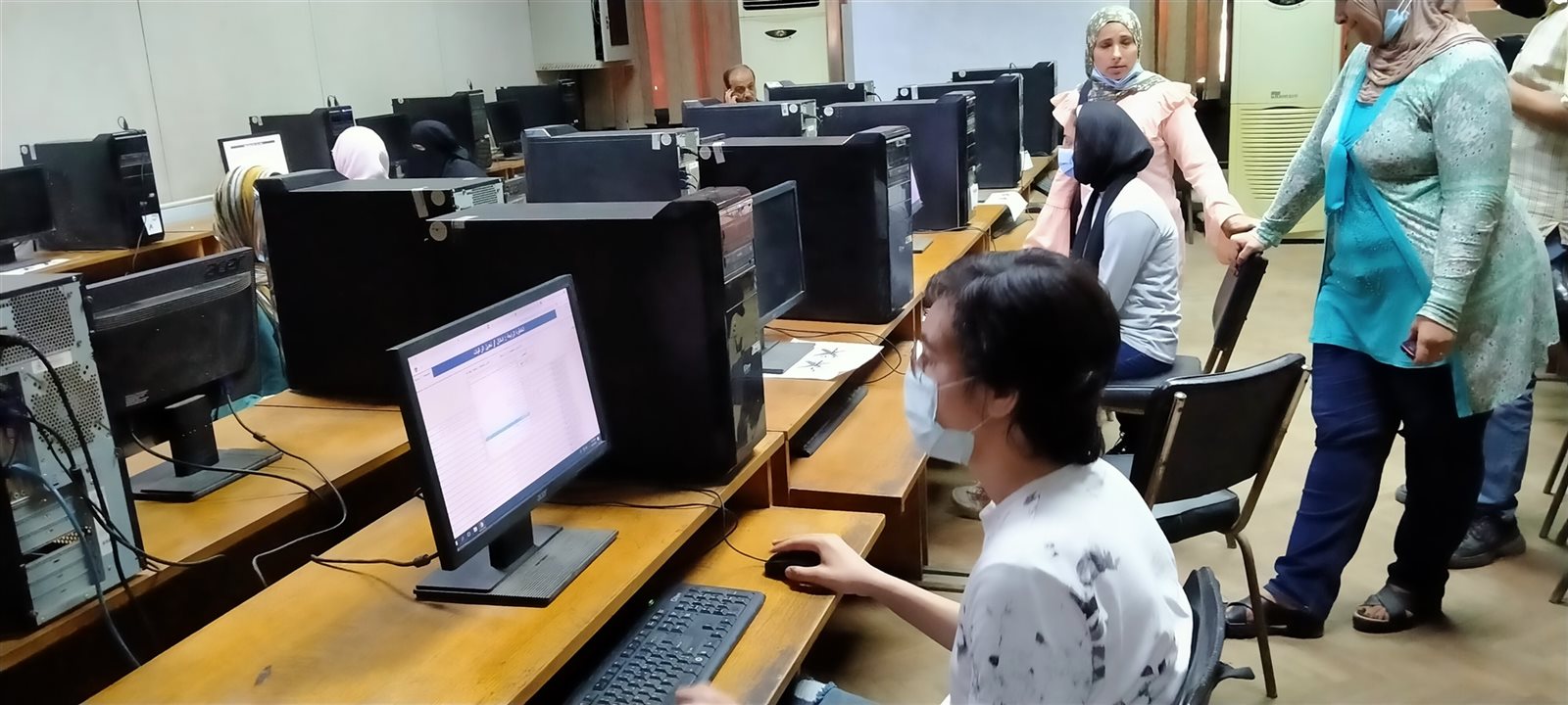 تنسيق 2020