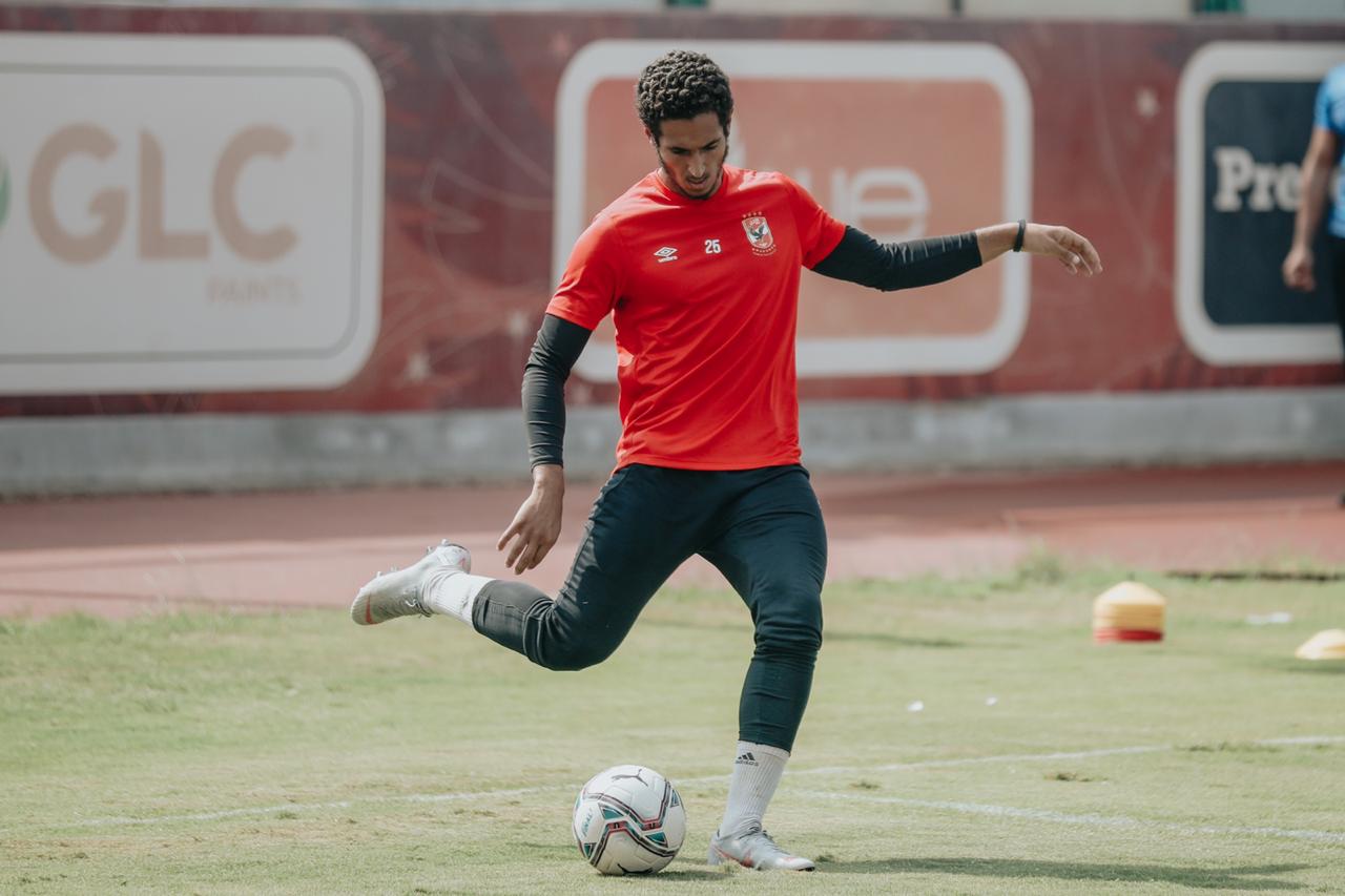 أحمد طارق 