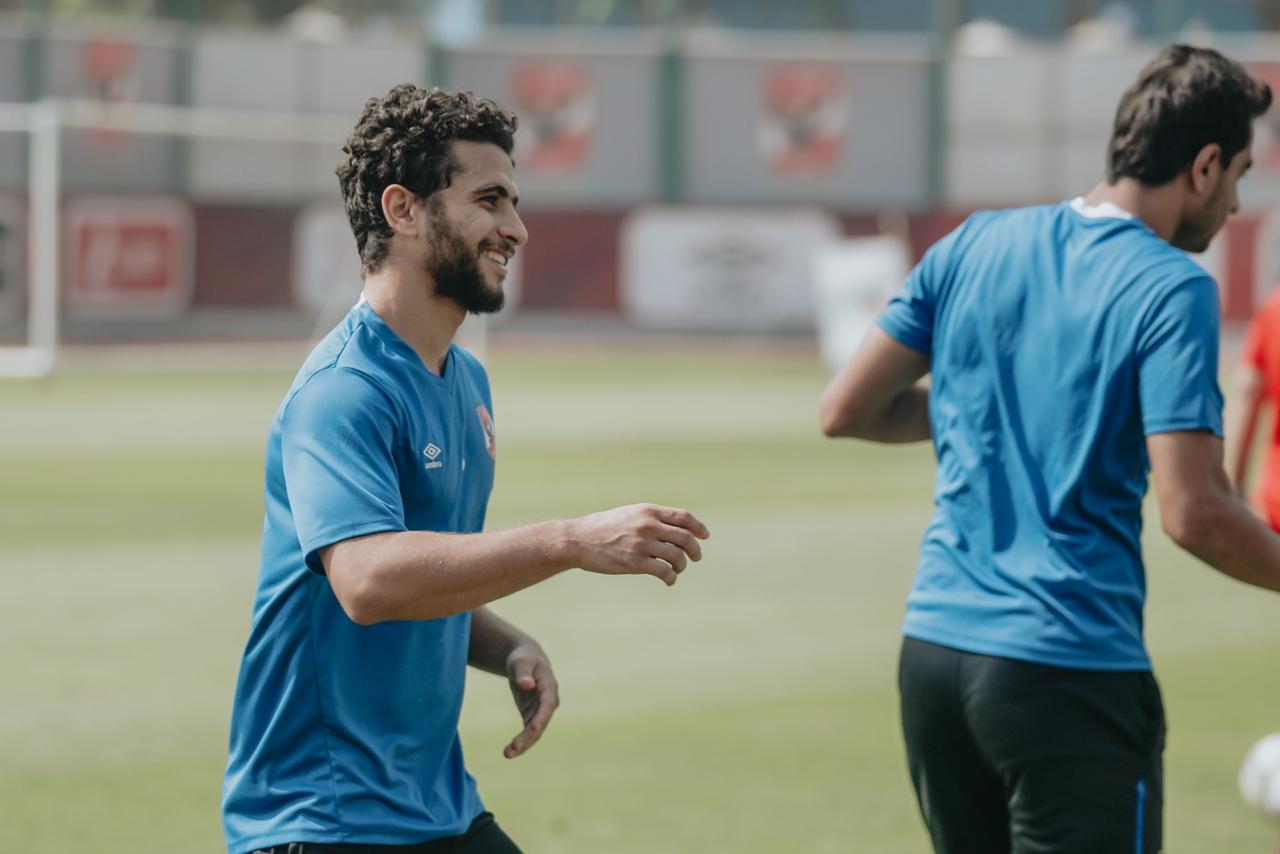 محمد محمود 