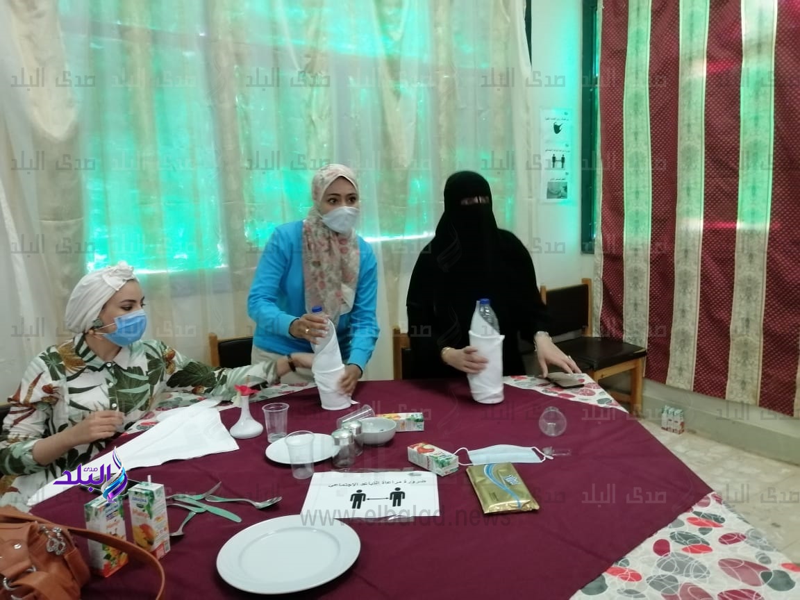 ورشة عمل بسياحة مطروح